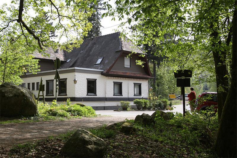 Nachtigall Hotel Gernsbach Esterno foto